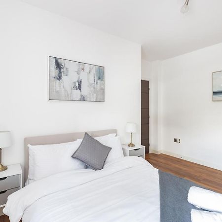 Apartmán Manhattan Heights Maidstone Exteriér fotografie
