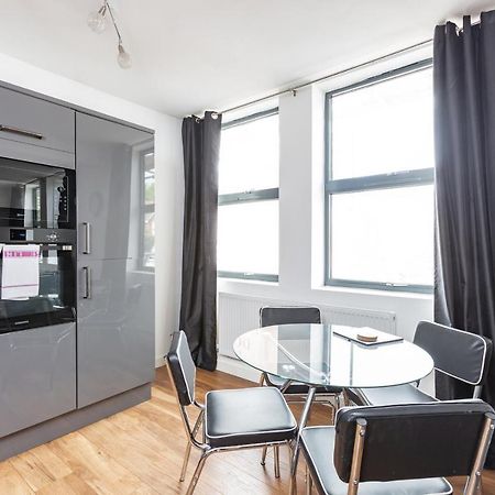Apartmán Manhattan Heights Maidstone Exteriér fotografie