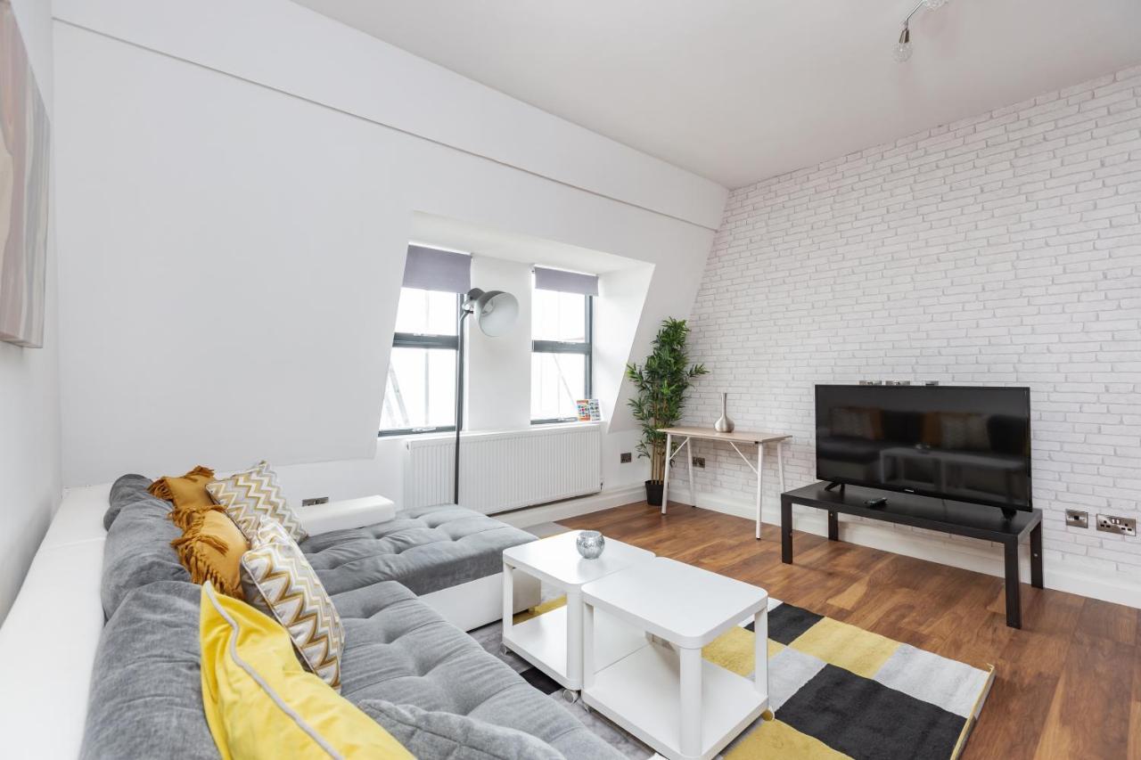 Apartmán Manhattan Heights Maidstone Exteriér fotografie