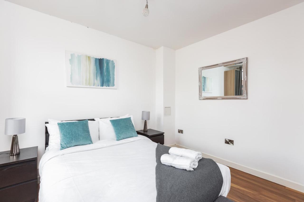 Apartmán Manhattan Heights Maidstone Exteriér fotografie