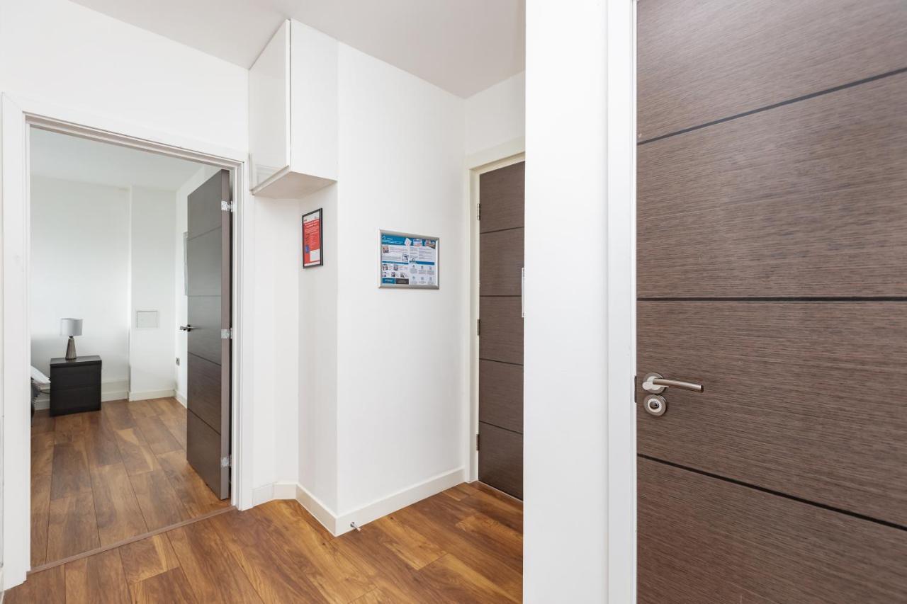 Apartmán Manhattan Heights Maidstone Exteriér fotografie