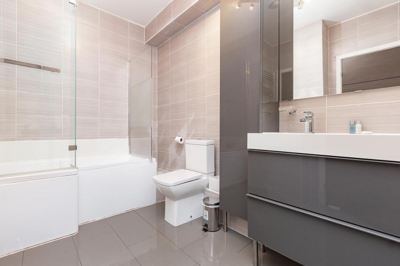 Apartmán Manhattan Heights Maidstone Exteriér fotografie