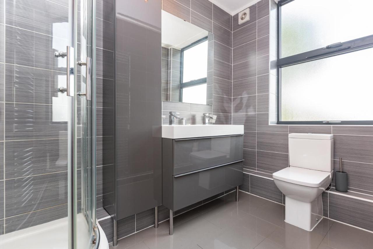 Apartmán Manhattan Heights Maidstone Exteriér fotografie